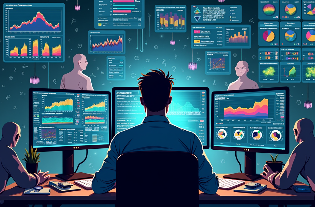 Understanding Sports Betting Statistics And Data Analysis