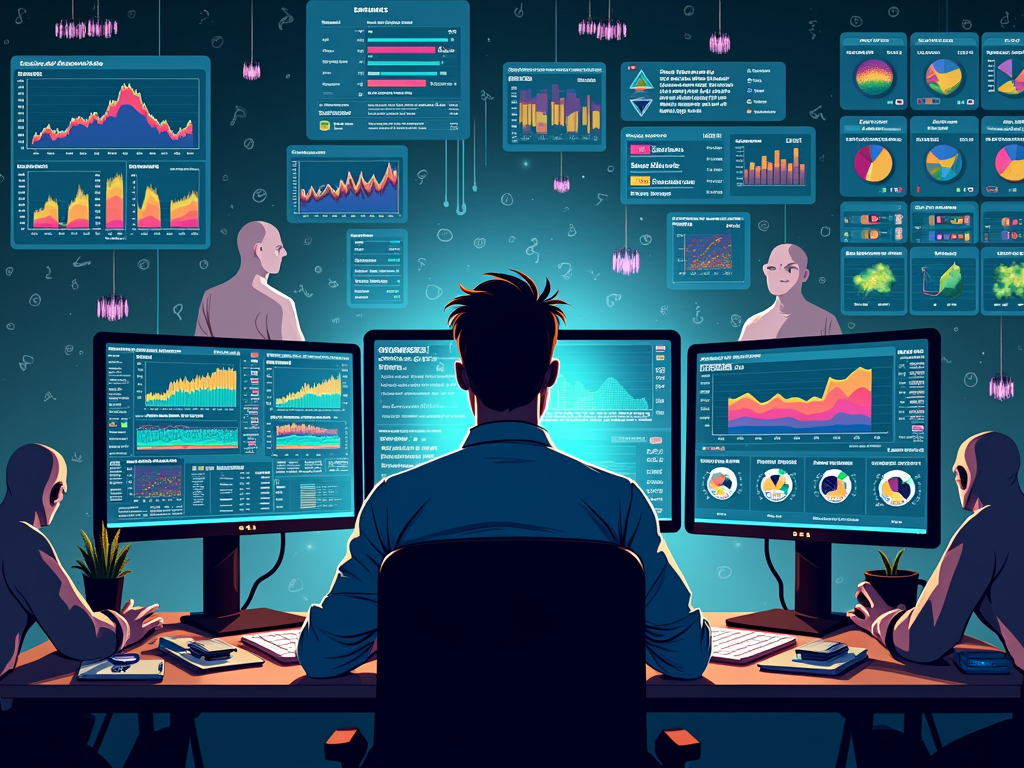 Understanding Sports Betting Statistics and Data Analysis