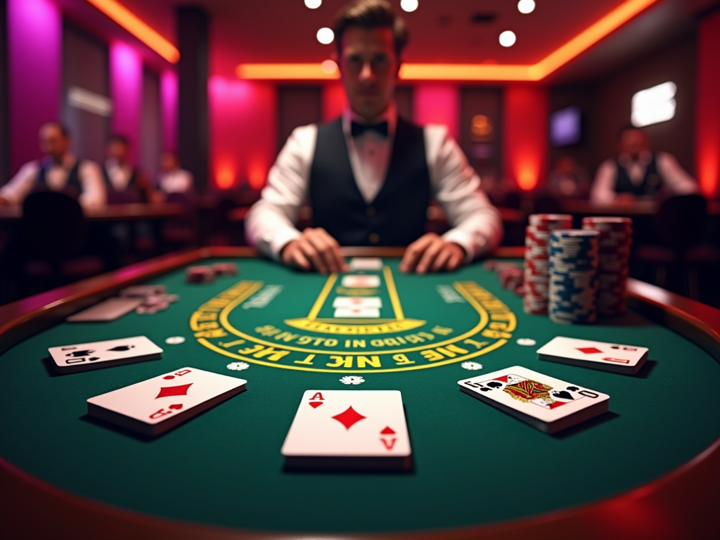 Understanding the Basic Rules of Blackjack: A Beginner's Guide