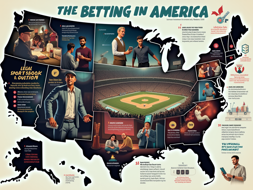 Understanding the Fundamentals of Sports Betting: A Beginner's Handbook